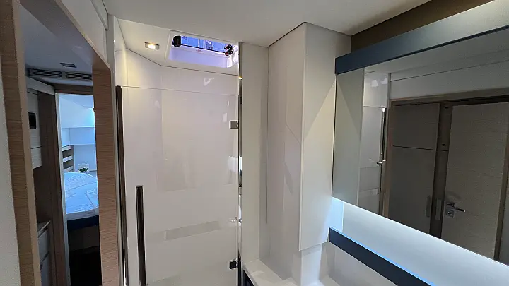 Fountaine Pajot Aura 51 - 