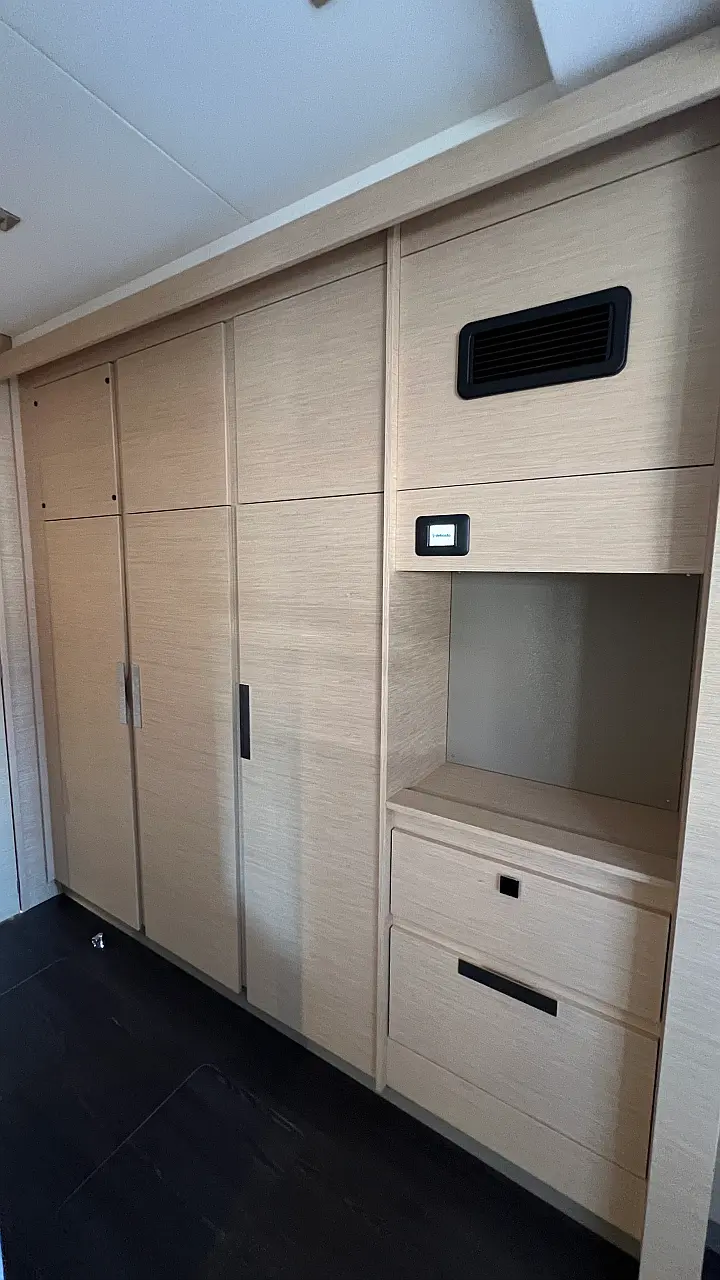 Fountaine Pajot Aura 51 - 