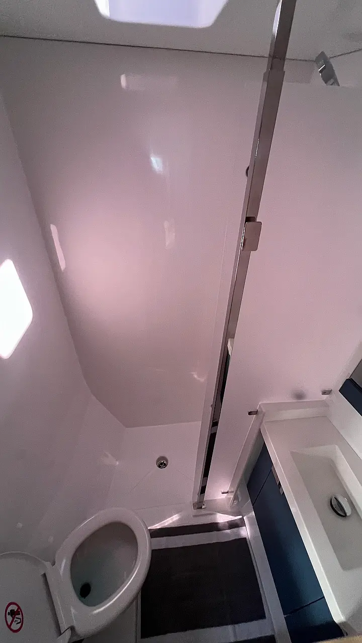 Fountaine Pajot Aura 51 - 