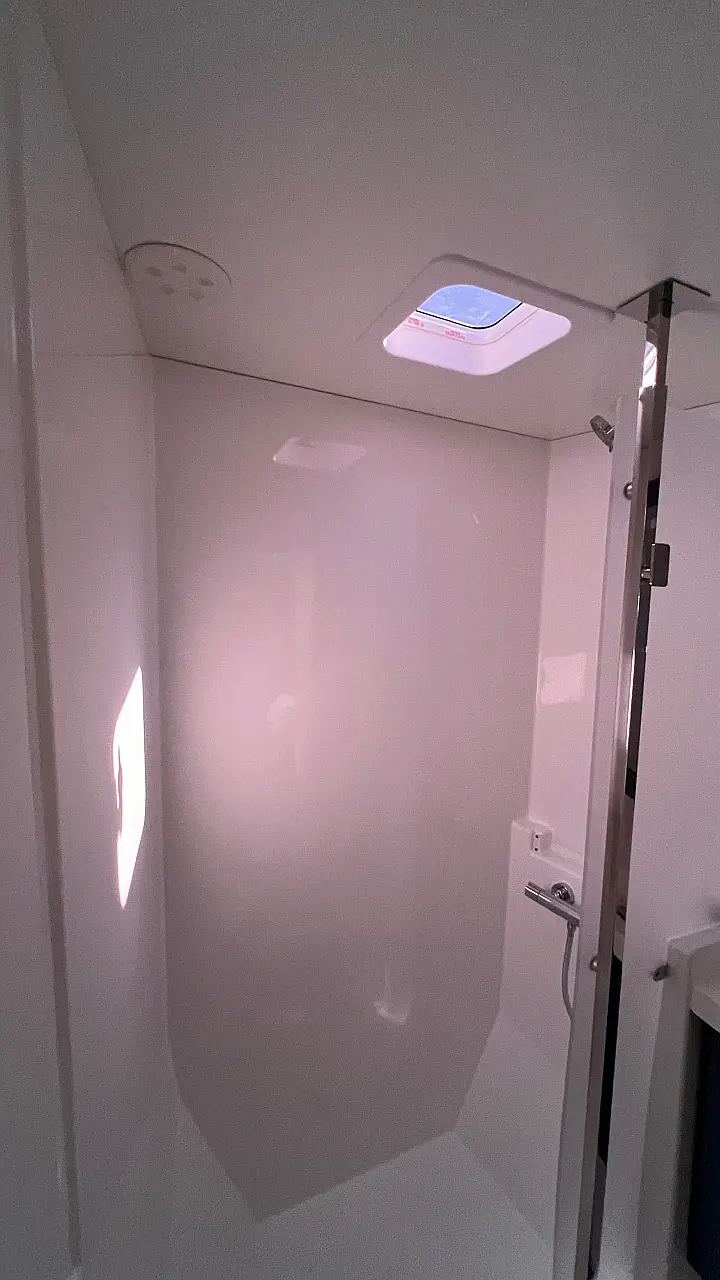 Fountaine Pajot Aura 51 - 