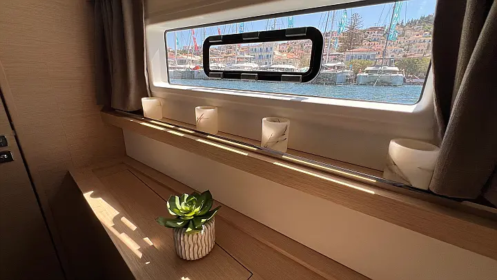 Fountaine Pajot Aura 51 - 