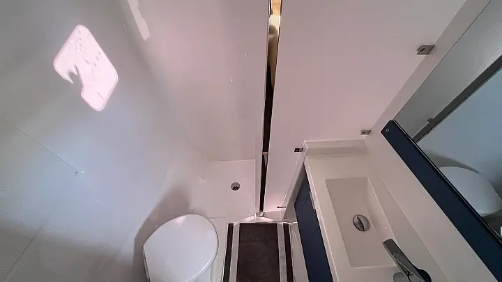 Fountaine Pajot Aura 51 - 