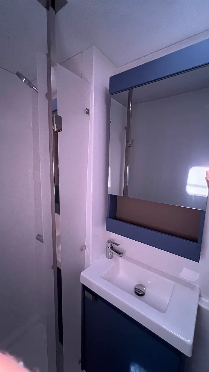 Fountaine Pajot Aura 51 - 