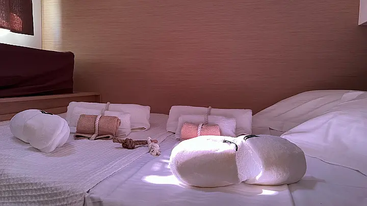 Fountaine Pajot Aura 51 - 