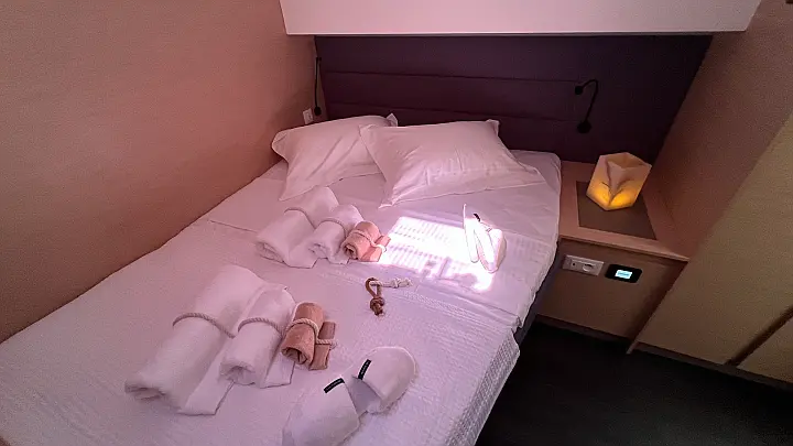 Fountaine Pajot Aura 51 - 