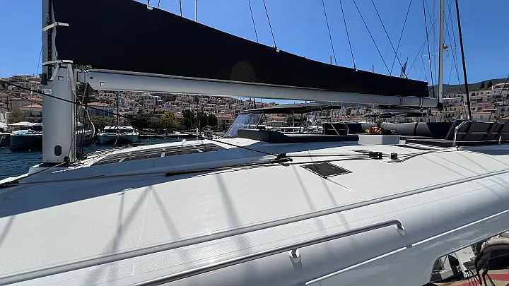 Fountaine Pajot Aura 51 - 