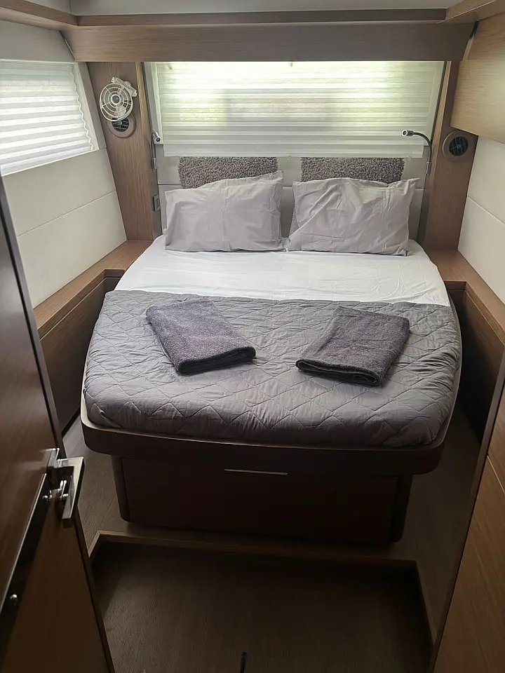 Lagoon 50 - 