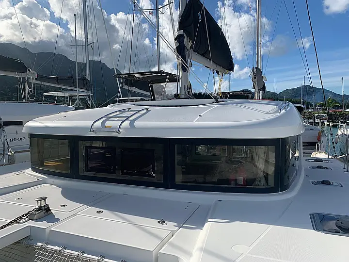 Lagoon 40 - 
