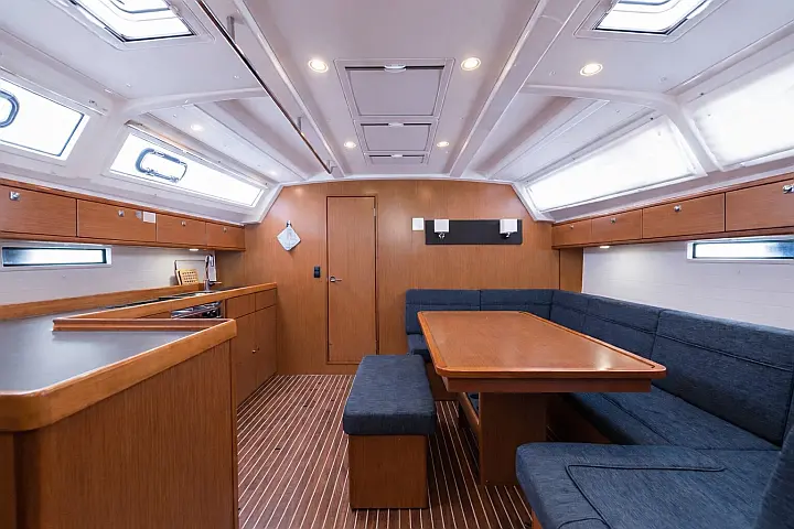 Bavaria Cruiser 46 - 