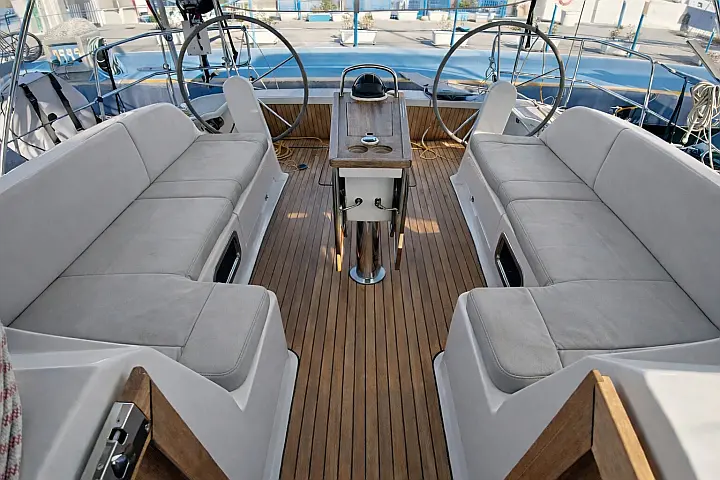 Bavaria Cruiser 46 - 