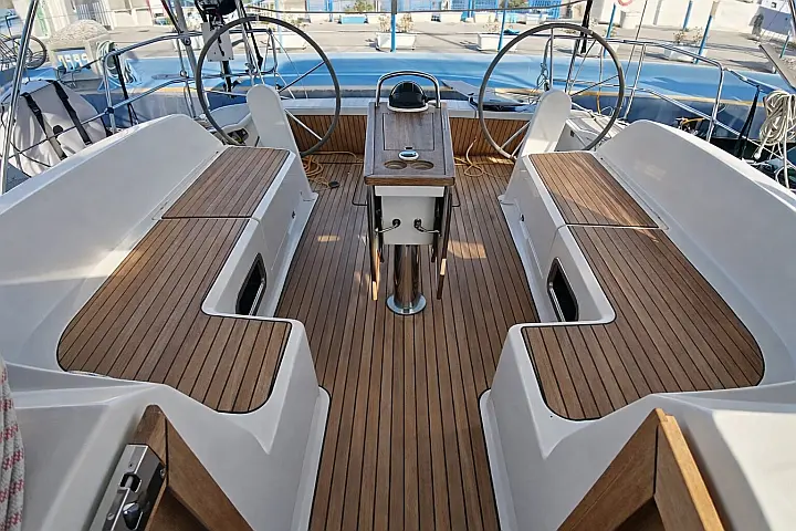 Bavaria Cruiser 46 - 