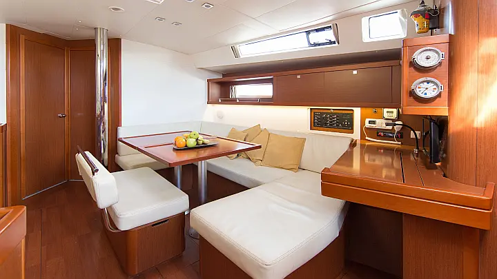 Oceanis 45 - 