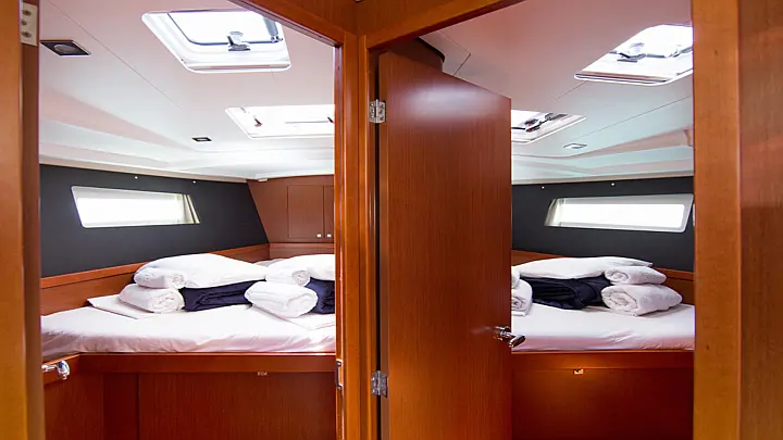 Oceanis 45 - 