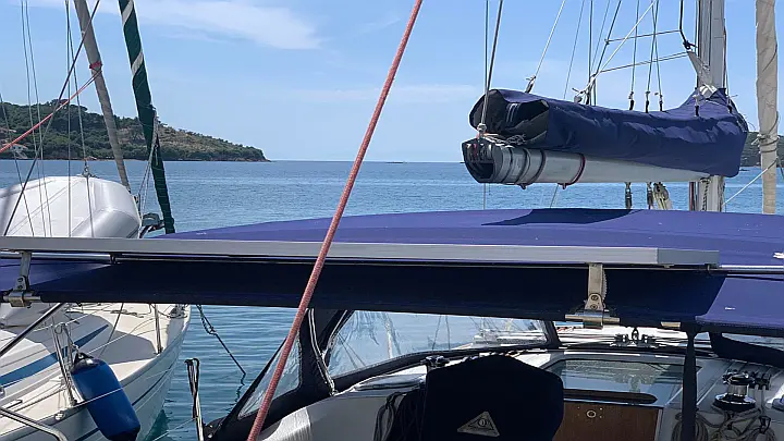 Oceanis 343 - 