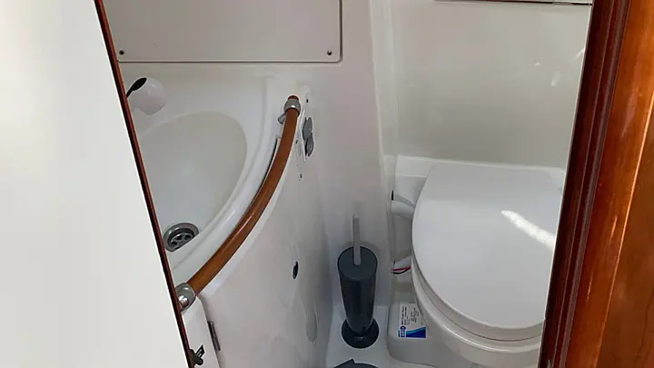 Oceanis 343 - 