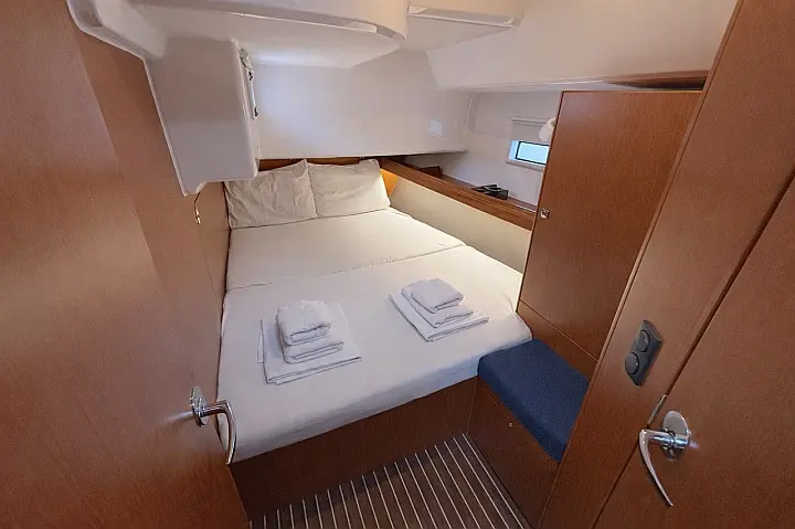 Bavaria Cruiser 46 - 