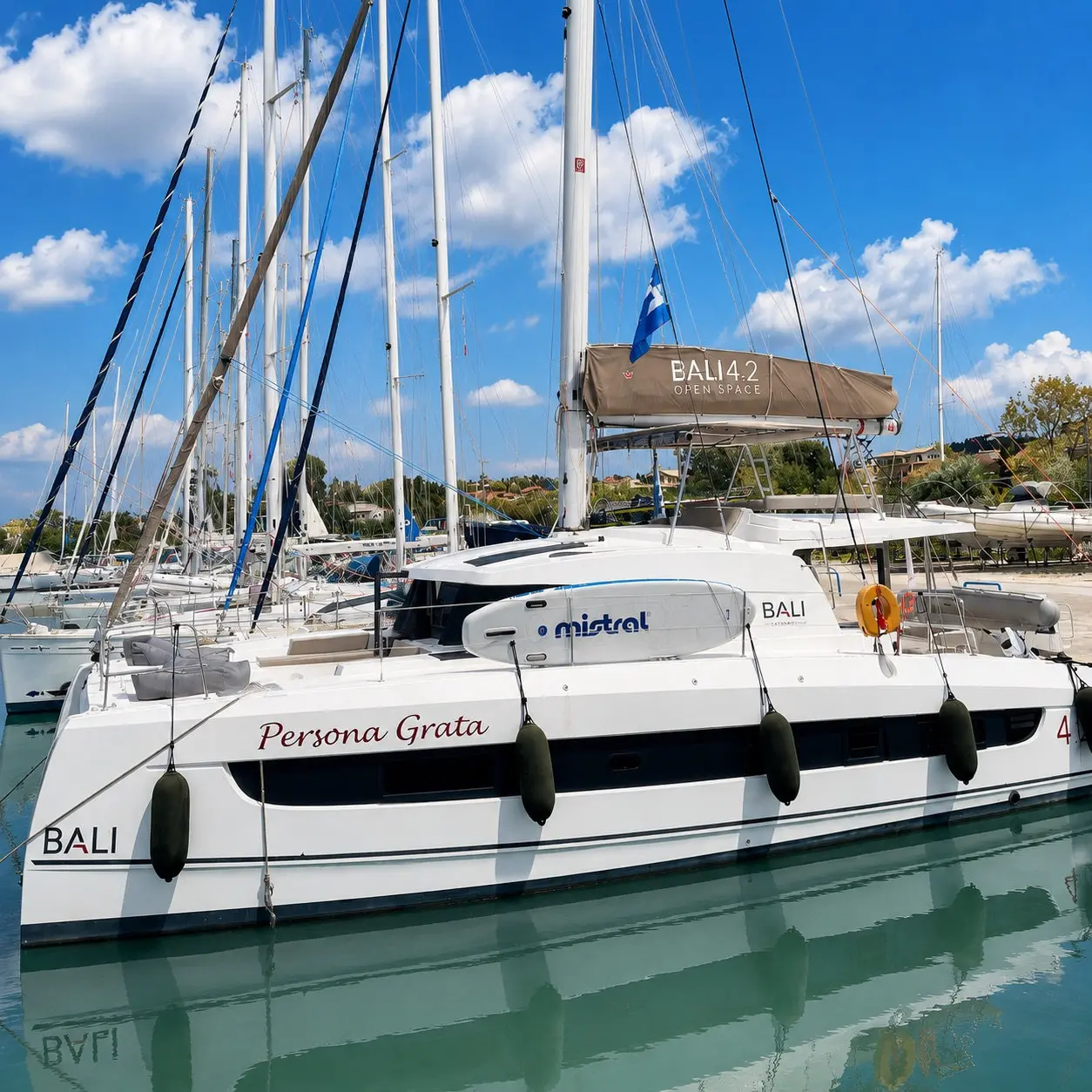 Bali 4.2 - 