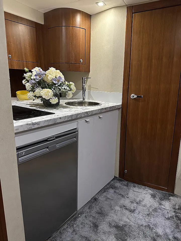 Mirakul 40 - Silver - 