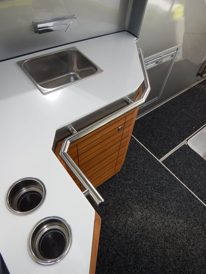 Mirakul 40 - Silver - 