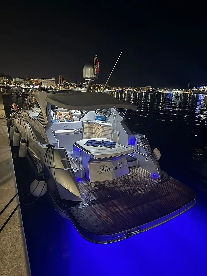 Mirakul 40 - Silver - 