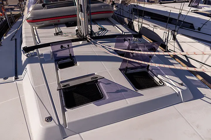 Oceanis 45 - 