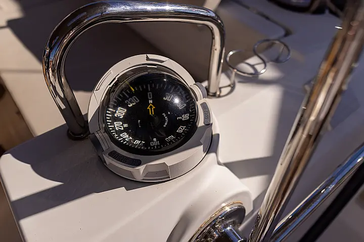Oceanis 45 - 