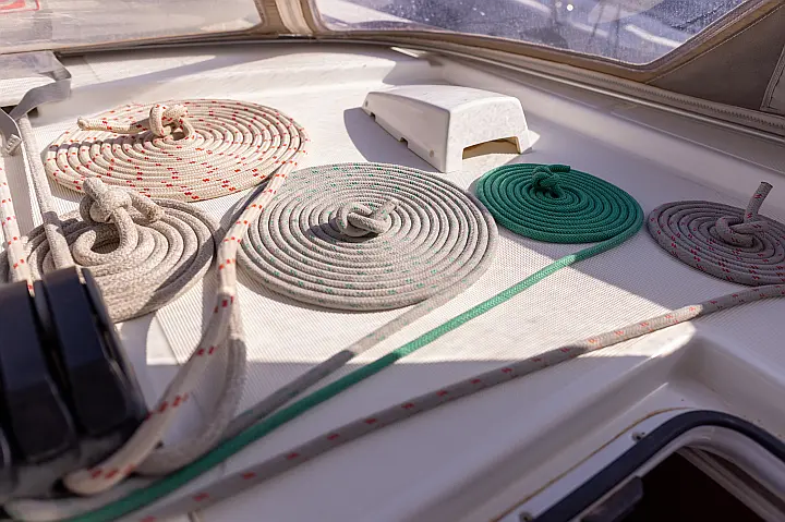 Oceanis 45 - 