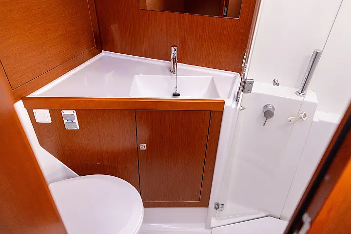 Oceanis 45 - 