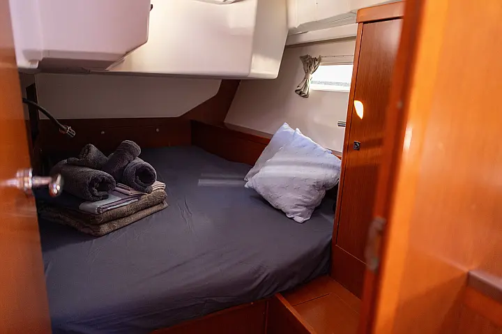 Oceanis 45 - 