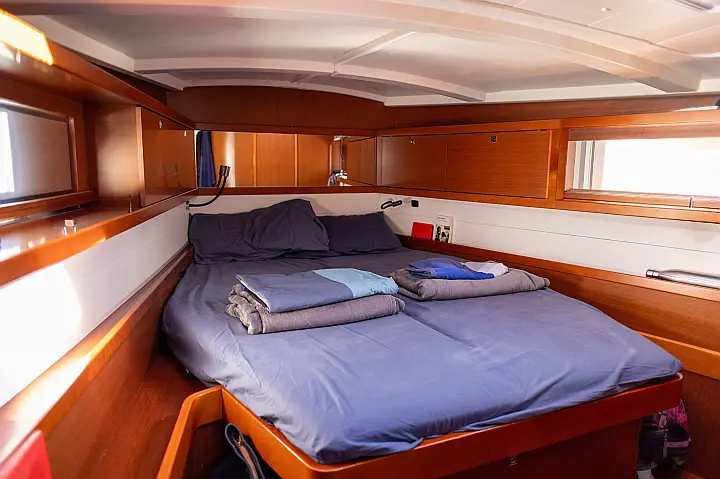 Oceanis 45 - 