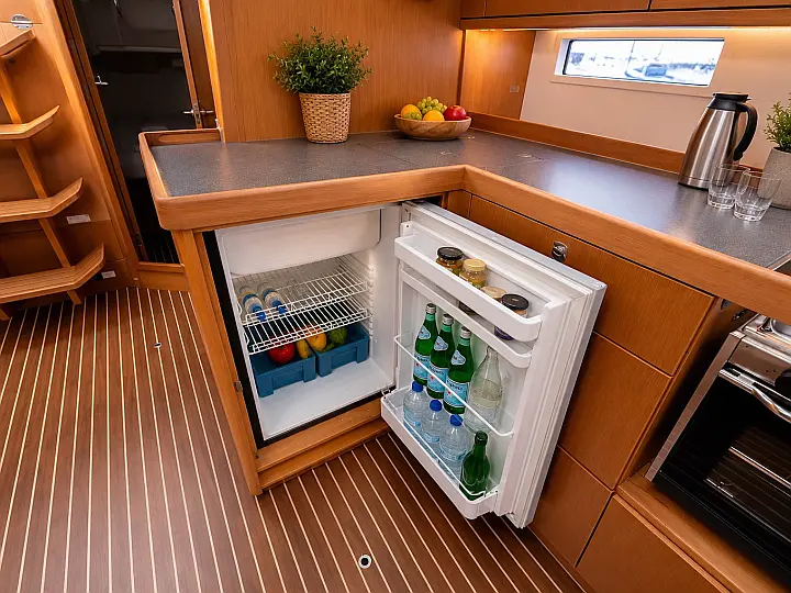 Bavaria Cruiser 46 - 