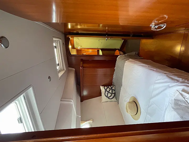 Beneteau 57 (Owner Version) - 