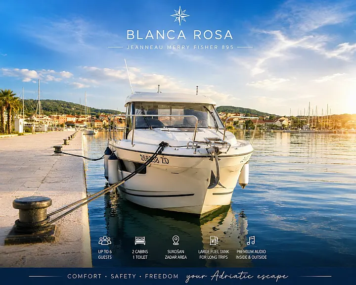 Merry Fisher 895 - 