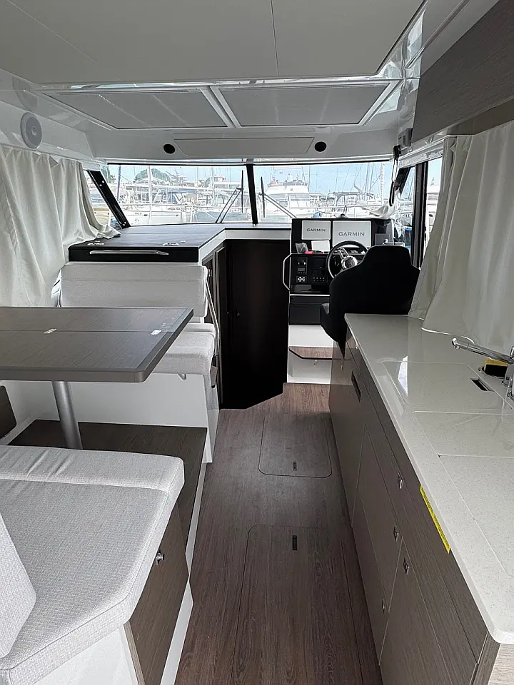 Merry Fisher 1095 Coupé Serie2 - 