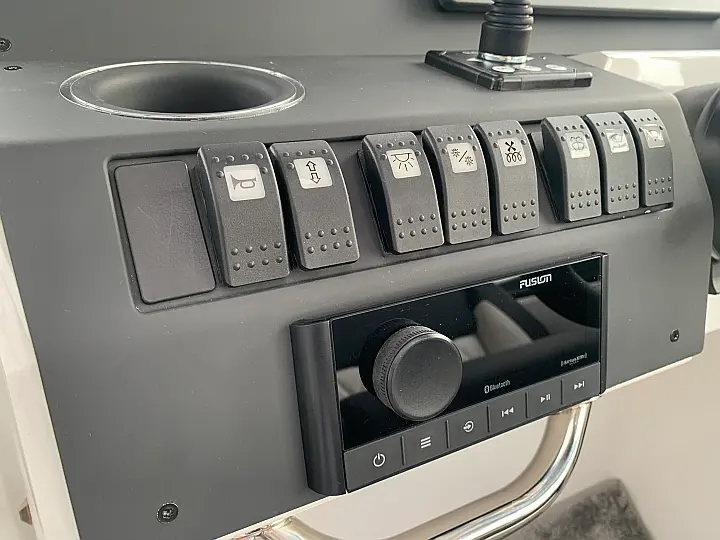 Grandezza 28 OC - 