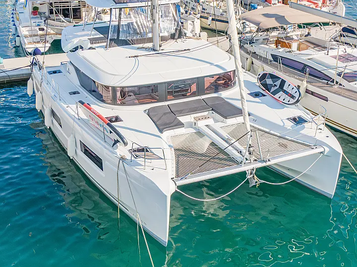 Lagoon 46  - 