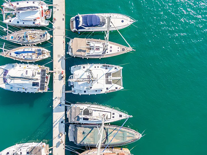Lagoon 46  - 