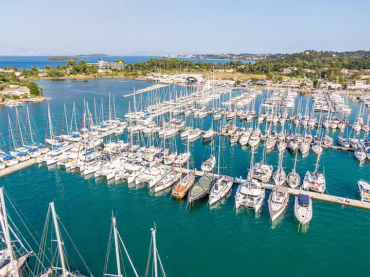 Lagoon 46  - 