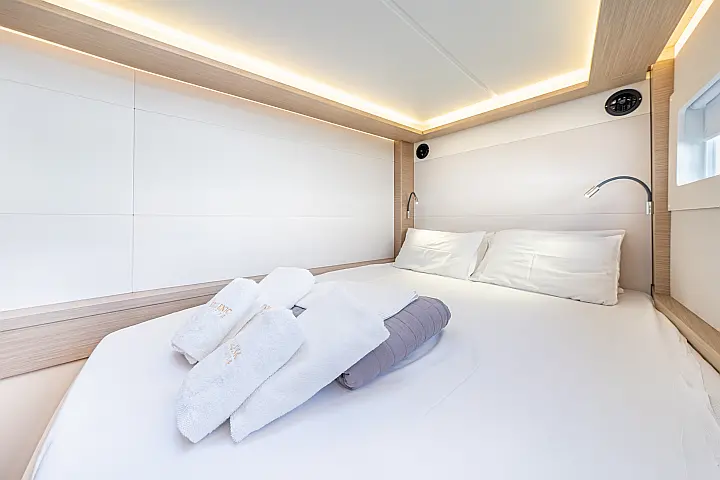 Lagoon 46  - 