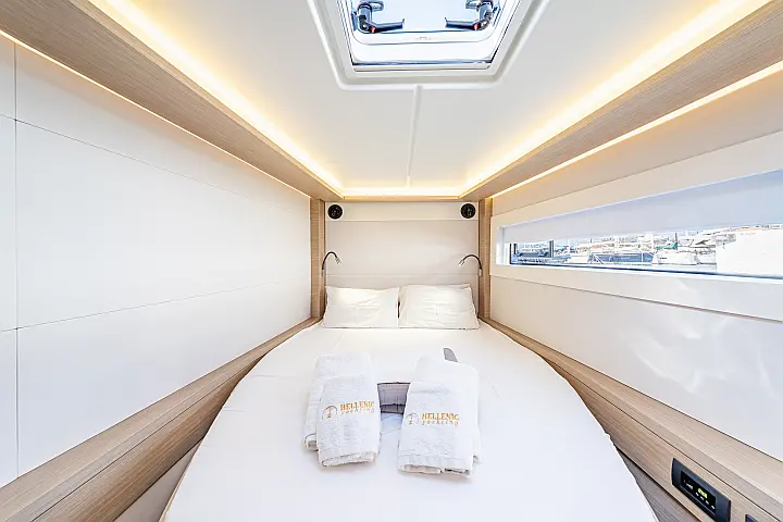 Lagoon 46  - 