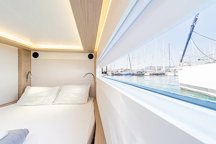 Lagoon 46  - 
