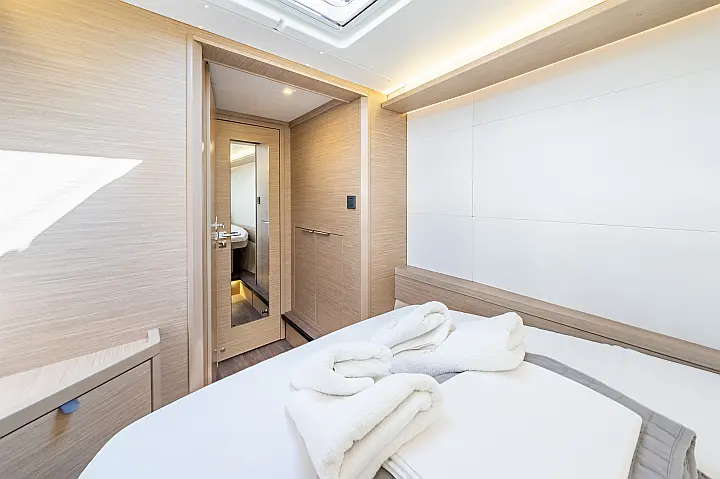 Lagoon 46  - 