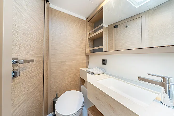 Lagoon 46  - 
