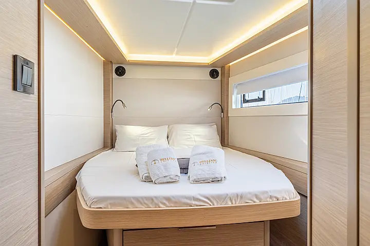 Lagoon 46  - 