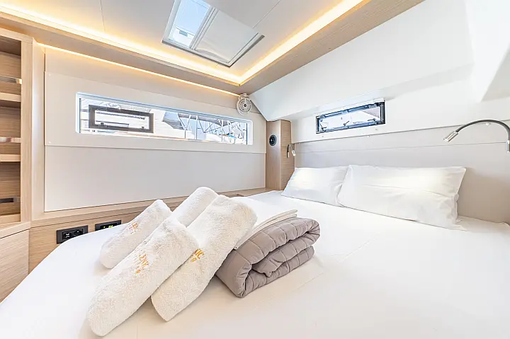 Lagoon 46  - 