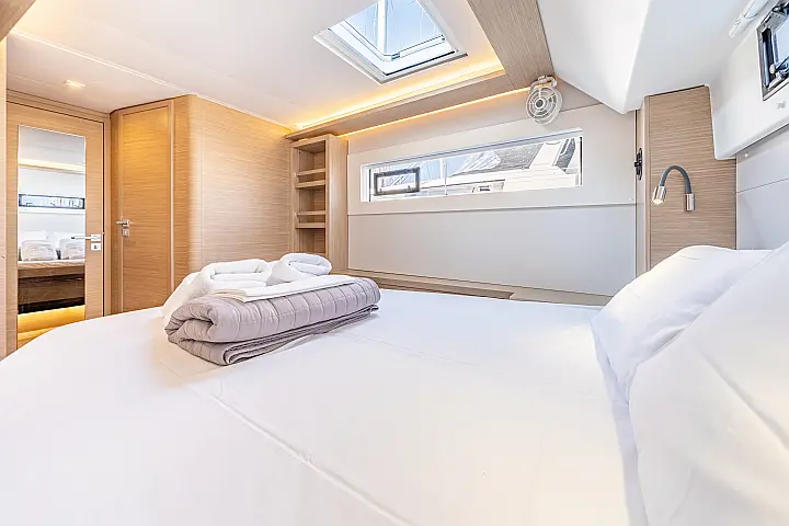 Lagoon 46  - 