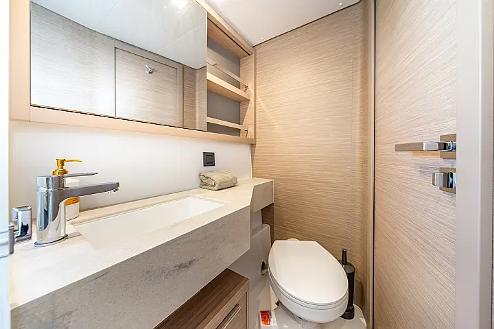 Lagoon 46  - 