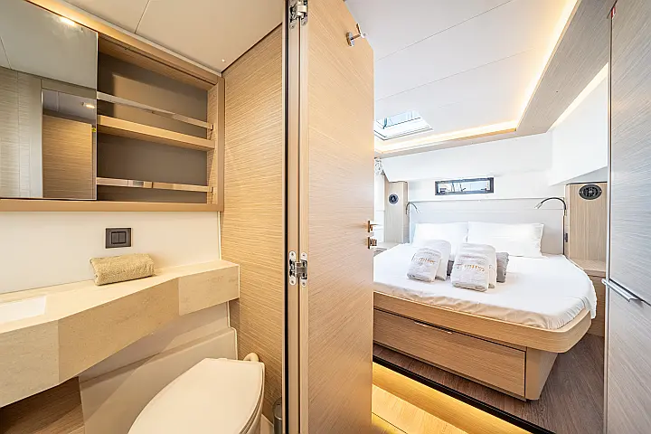 Lagoon 46  - 