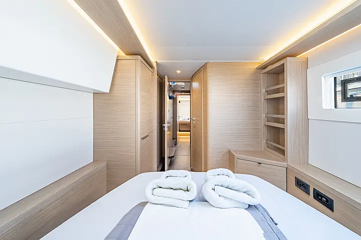 Lagoon 46  - 