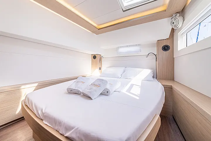 Lagoon 46  - 